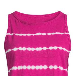 เสื้อกล้ามผู้ชายแห้งเร็ว - Product Image 5