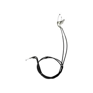 Câbles d'accélérateur d'origine Yamaha XMAX 300 2017 B74F63010000 Accessoires de guidon de moto - Product Image 1