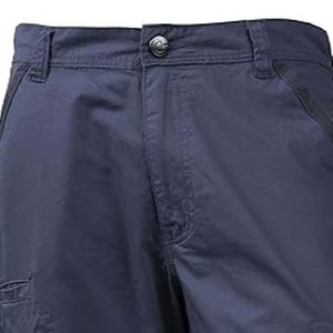 Nouveau short cargo cousu pour hommes respirant à séchage rapide sur mesure multi-poches short de haute qualité pour hommes avec prix de gros - Product Image 2
