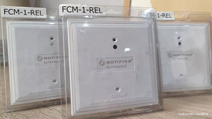 โมดูลพลาสติก NOTIFIER FCM-1 พร้อมระยะตรวจจับสูงสุด 10 เมตร - Product Image 3