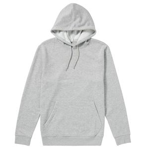 Sweats à capuche pour hommes Basics en coton mélangé, nouvelle collection, meilleure qualité, nouveau style, vêtements pour hommes, sweat à capuche uni, streetwear, sweats à capuche simples - Product Image 5