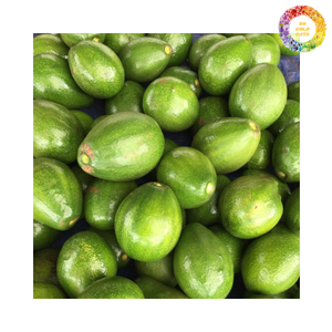 อะโวคาโดสดสำหรับการส่งออกประเภท Hass อะโวคาโดสีเขียวสำหรับขายส่งผลไม้ครีมที่ดีที่อุดมไปด้วยสารอาหารสำหรับสลัดแซนวิชสมูทตี้ - Product Image 6