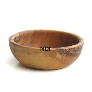 Cuenco para mezclar ensaladas de frutas de diseño moderno para el hogar, cocina, uso diario, restaurante y Hotel, vajilla, cuenco para servir comida - Product Image 2