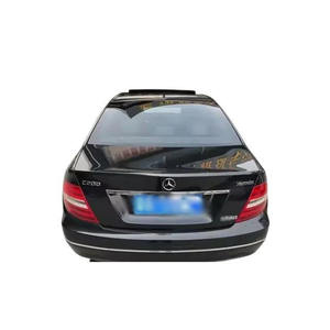 รถยนต์มือสองปี 2024 รุ่น C Class พวงมาลัยซ้าย เบาะหนัง กล้องมองหลัง ขายดี สภาพดี - Product Image 4