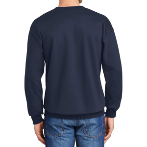 Nuevas sudaderas de moda, sudaderas con capucha de talla grande para hombre, sudadera cómoda para hombre, sudadera de algodón personalizada para hombre - Product Image 6