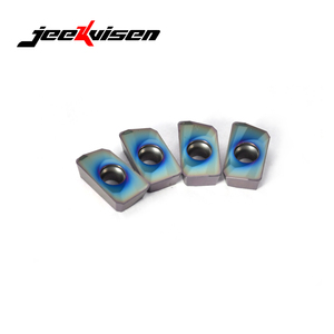 Insertos de Carburo de Tungsteno APMT1135PDER-H2 JS115P para Piezas de Torneado CNC, Herramientas de Inserción de Carburo para Maquinaria - Product Image 3