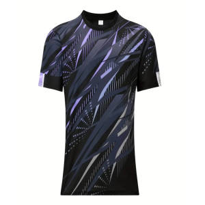 T-shirts imprimés T-shirt classique de sirop contre la toux T-shirt 100% coton de haute qualité personnalisable pour les hommes - Product Image 4