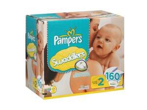 ผ้าอ้อมผู้ใหญ่ Swaddlers แบบผ้าฝ้าย พร้อมแผ่นหลังแบบผ้า ป้องกันการรั่วซึม 3 มิติ - ทุกขนาด (ตั้งแต่แรกเกิดถึง XL) มีจำหน่ายสำหรับขายส่ง - Product Image 2