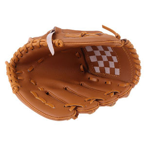 Gants de frappe de baseball en cuir de haute qualité, dernière conception, les plus vendus, pour le baseball et le softball – Prix de gros 2025 - Product Image 4