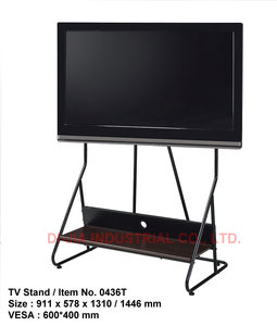 Soporte de TV LED para estudio de sala de estar, para el hogar, 32 - 65 pulgadas - Product Image 2