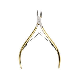Stainless Steel Baby & Adult <b>Nail</b> Clippers Wide Jaw Opening Thick <b>Nails</b> Durable Sharp Tip Luxury Design Flat Blade <b>Nail</b> <b>Tool</b> - Product Image 4