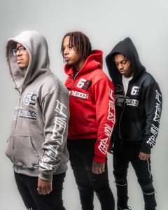 Pull à capuche camouflage en gros Real Tree Digital Print Mens Zip Up Hoodie avec broderie cubique - Product Image 6