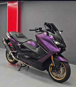 Vente rapide de motos tout-terrain Tmax560 Tmax 560 2024/2025 dans le monde entier - Product Image 1