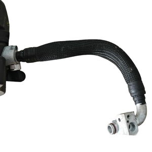 Compresseur de climatisation de haute qualité pour Porsche Taycan 9J1 Véhicule électrique Pompe de climatisation Pompe de climatisation 9J1816797A 9J1816797B - Product Image 4