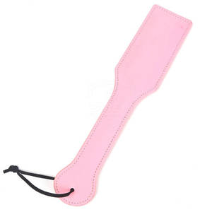 Pala de Cuero para Bondage con Diseño y Color Personalizados, Diseño Más Vendido con Agarre Cómodo - Product Image 1