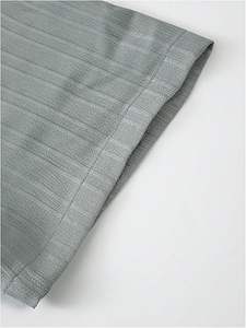 Nuevo Conjunto de Pantalones Cortos Casuales de Playa de Manga Corta, Estilo Vacacional de Verano, Camisas Holgadas y Elegantes, Conjuntos de 2 Piezas - Product Image 2