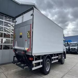 Nuevo Camión Refrigerador Mercedes Atego 1725 - Product Image 1