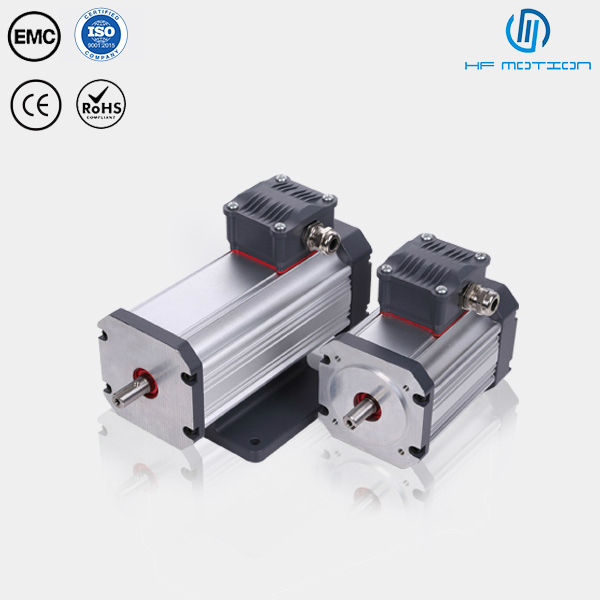 48v 4500w 1500rpm High Efficiency Bldc