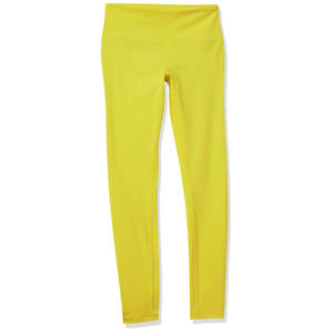 Leggings avec logo personnalisé pour femmes Leggings d'entraînement de gymnastique taille haute Crossover Non See Through Bootleg Yoga Pants - Product Image 6