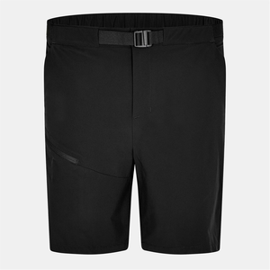 Pantalones Cortos Cómodos para Hombre con Tela Suave, Pantalones Cortos Resistentes para Uso Diario, Pantalones Cortos Deportivos Casuales con Comodidad Elástica - Product Image 1