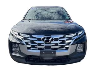 Negro Usado 2024 para SEL Crew Cab AWD Volante a la Izquierda con Asientos de Cuero Interior Oscuro Navegación Arranque Remoto - Product Image 1