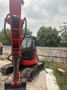 Roulement de moteur d'origine japonais pour mini-excavatrice sur chenilles KX163, modèle 2020, haute qualité, prix bas, best-seller - Product Image 3