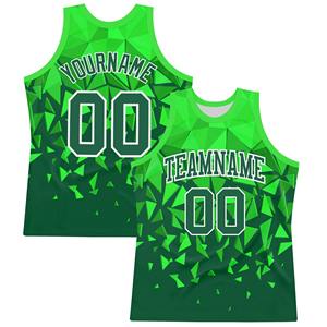Dernier uniforme de basket-ball personnalisé Vêtements de sport respirants Polyester sublimé de grande taille imprimés au Pakistan Vente en gros - Product Image 2