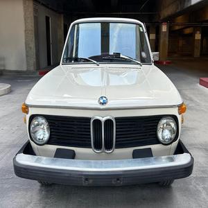 1976 B-M-W 2002 Autos usados de alta calidad disponibles a precio de fábrica - Product Image 1