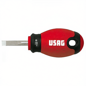 Destornilladores de Cabeza Plana Usag, Producto Práctico para Soluciones de Fijación Eficientes - Product Image 2