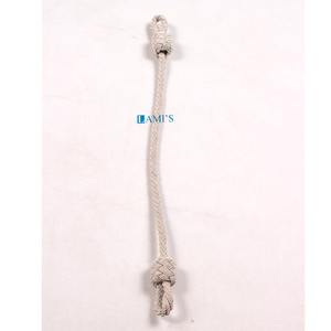 Vente chaude cordons de chapeau de cérémonie confortables de haute qualité avec fil de lingot pour une utilisation en extérieur - Product Image 1