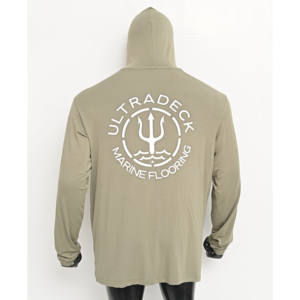 Sudadera estampada de gran tamaño, fabricación de poliéster, ligero, clásico, relajado, jersey de viaje, sudaderas con capucha de peso pesado personalizadas Unisex - Product Image 4