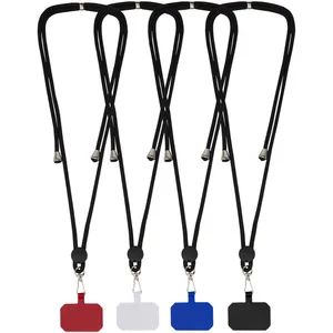 Lanière personnalisée Kubi pour téléphone, accessoire promotionnel personnalisé pour gadgets - Product Image 5