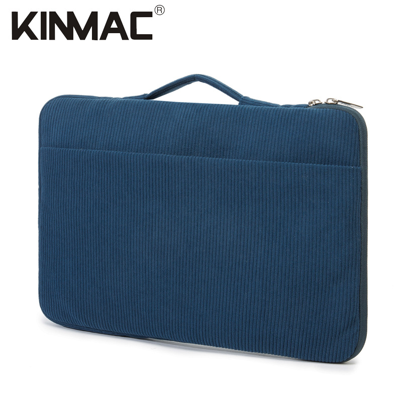 Corduroy Blue