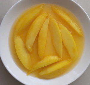 Rodajas de Mango Enlatadas en Almíbar - Product Image 6