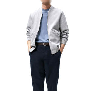 2025 taux de gros taux usine taux hommes vêtements nouveauté qualité supérieure vêtements de rue coupe-vent Bomber veste - Product Image 1