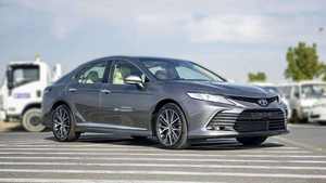 รถยนต์โตโยต้า Camry Limited Sedan 2.5L มือสองสภาพดี - Product Image 6