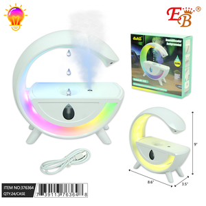 24 pezzi/CS ad alta pressione per pistola ad acqua da giardino spruzzatori 9 \ "ugello per tubo da giardino in zinco manuale - Product Image 1