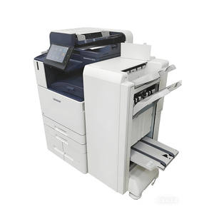 ゼロックス第8世代ApeosPort C4570カラー複合機プリンター/コピー機用高品質再生品 - Product Image 3