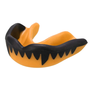 Protector bucal de boxeo EVA, protector dental deportivo MMA - Product Image 2