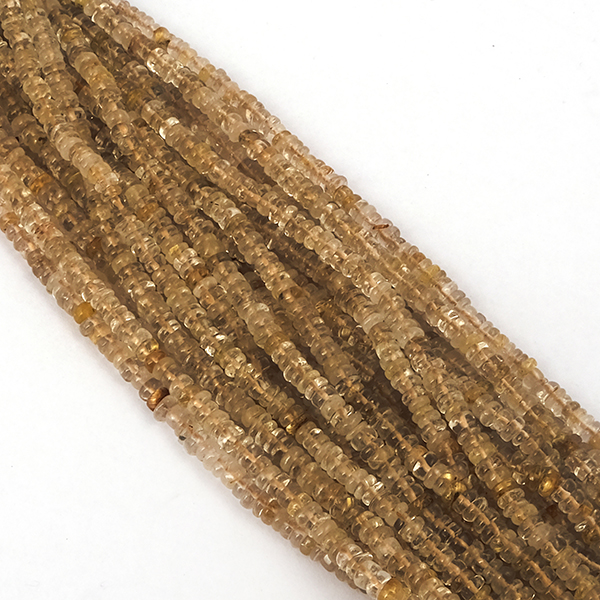 Golden Rutile