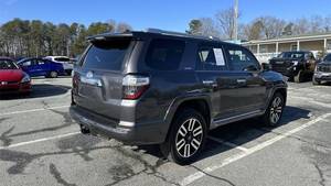 Promo! Offre 2022 4Runner Limited 4WD à vendre - Product Image 3