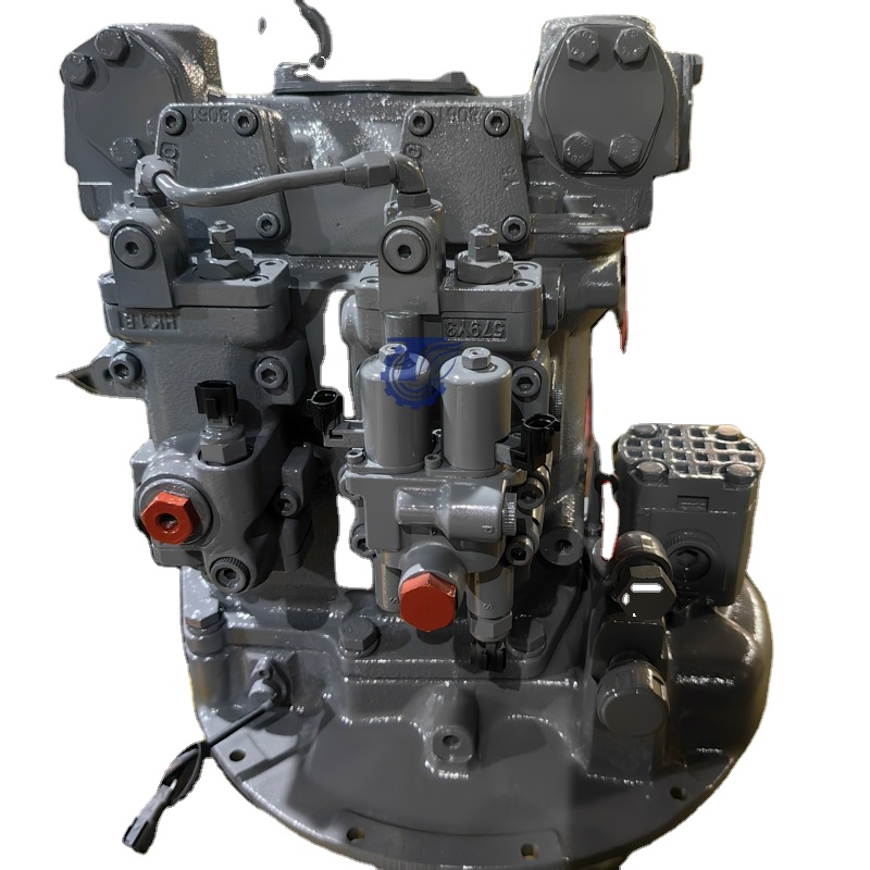 Hitachi ZX330 Hydraulic Pumps - Reliable Performance