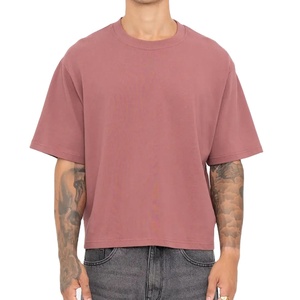 เสื้อยืดแฟชั่นใหม่ สไตล์กราฟิก ล้างสีแบบแอซิดวอช ทรงโอเวอร์ไซส์ พิมพ์ลาย ผ้าฝ้าย 100% สำหรับฤดูร้อน ใส่ได้ทั้งชายและหญิง แห้งเร็ว ระบายอากาศดี คอกลม - Product Image 1