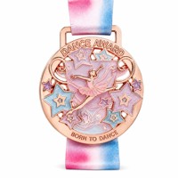 Medallas de Baile Personalizadas de Aleación de Zinc, Medallas Deportivas 3D Fundidas a Presión con Acabado Hueco para Clubes, con Cinta Personalizada para Eventos
