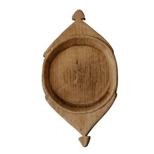 Cuenco para masa, cuenco pulido - Product Image 1