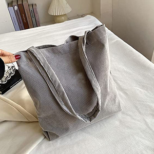 Customizable Premium Organic Cotton Canvas Tote <b>Bag</b> High Quality Reusable Shopping <b>Bag</b> with Logo Striped Pattern - Product Image 6