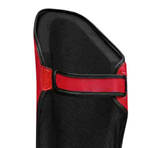 Espinilleras de Boxeo de Material PU Elástico Personalizadas de Alta Calidad - Colores y Tamaños Personalizables al por Mayor, Duraderas y Protectoras - Product Image 6