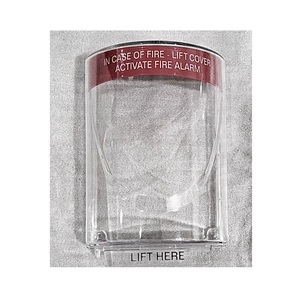 Alarma contra incendios convencional profesional de nuevo diseño, alarma de sonido de cubierta de estación de extracción de punto de llamada manual a precio de exportación - Product Image 1