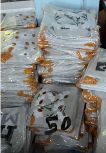 ชุดปลอกหมอนอิงชุดหมอนอิงผ้าคุชชั่น - Product Image 4