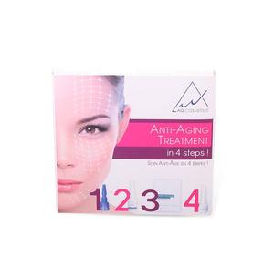 กล่องบรรจุภัณฑ์เครื่องสำอางกระดาษแข็งพิมพ์โลโก้ตามสั่ง |   กล่องของขวัญกระดาษน้ำหอมคุณภาพสูง ราคาถูกที่สุด สำหรับขายปลีกและขายส่ง - Product Image 3